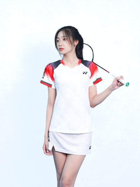 Áo cầu lông Yonex YN 0501 Nữ