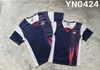 Áo cầu lông Yonex 0424 Nữ