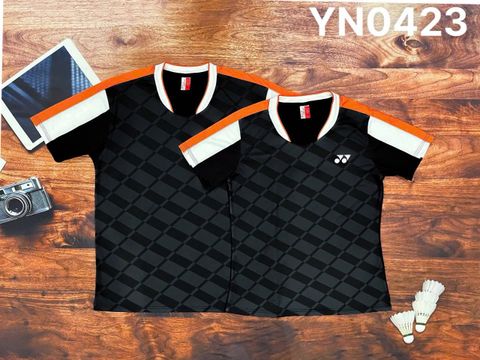 Áo cầu lông Yonex 0423 Nam