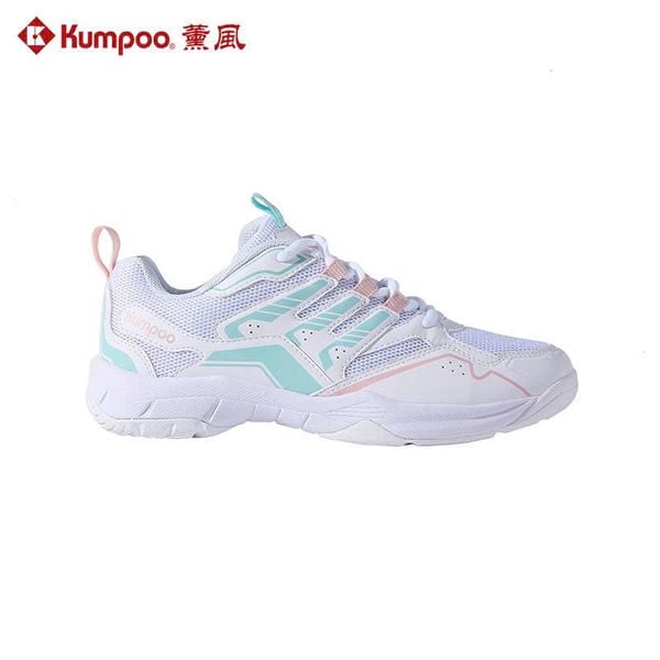 Giày cầu lông Kumpoo E303 Chính Hãng