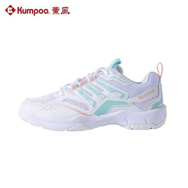 Giày cầu lông Kumpoo E303 Chính Hãng