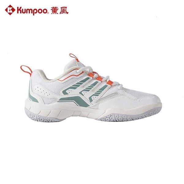 Giày cầu lông Kumpoo E303 Chính Hãng