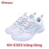 Giày cầu lông Kumpoo E303 Chính Hãng