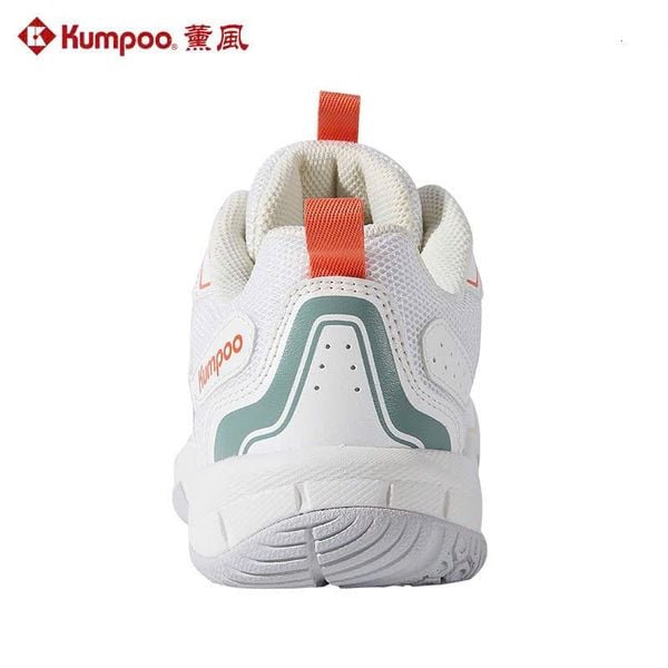 Giày cầu lông Kumpoo E303 Chính Hãng