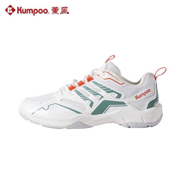 Giày cầu lông Kumpoo E303 Chính Hãng