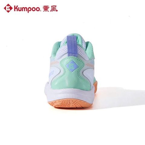 Giày cầu lông Kumpoo E311 Chính Hãng