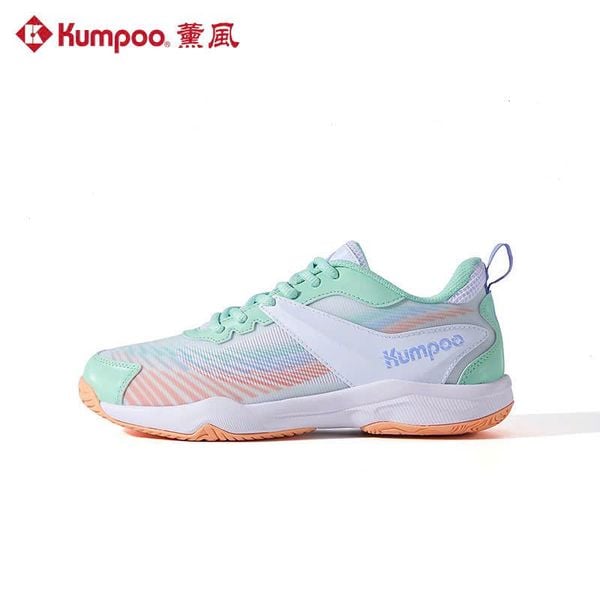 Giày cầu lông Kumpoo E311 Chính Hãng