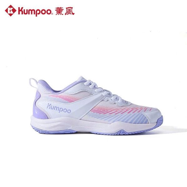 Giày cầu lông Kumpoo E311 Chính Hãng