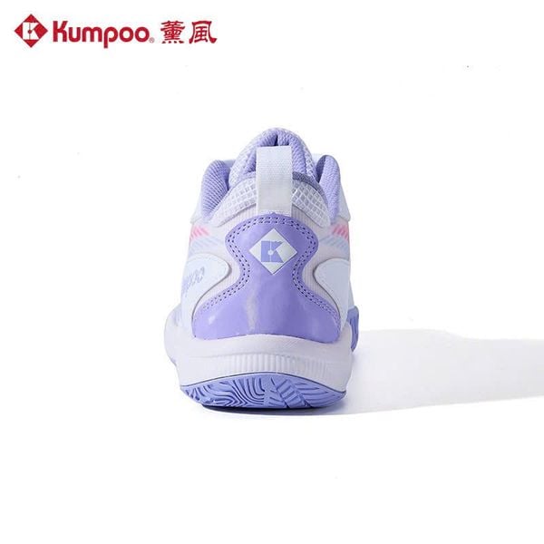Giày cầu lông Kumpoo E311 Chính Hãng