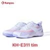 Giày cầu lông Kumpoo E311 Chính Hãng