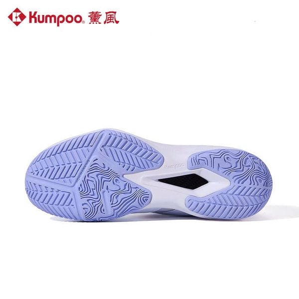 Giày cầu lông Kumpoo E311 Chính Hãng