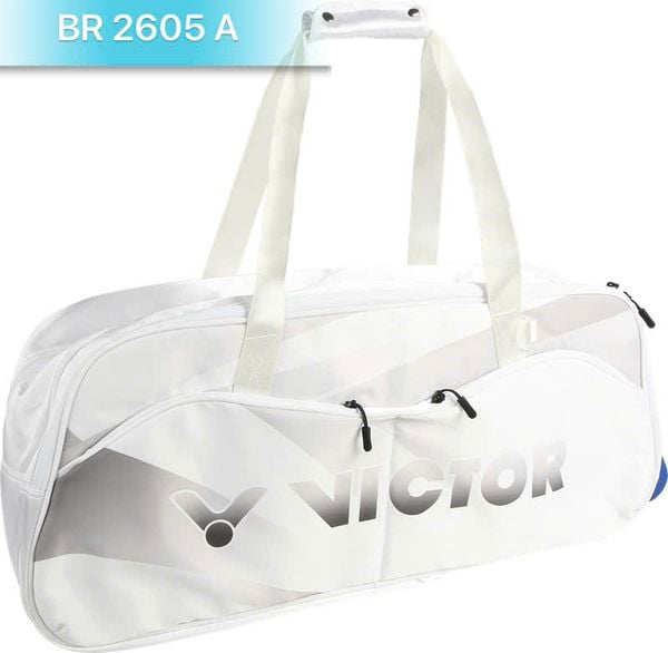 Bao vợt cầu lông Victor BR2605 Chính Hãng