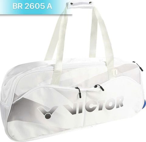 Bao vợt cầu lông Victor BR2605 Chính Hãng
