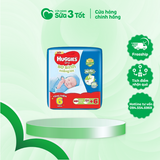 Miếng lót sơ sinh Huggies NB1 64 miếng - (Dưới 5kg)