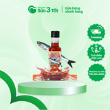 Nước Mắm Ăn Dặm Supergreen 60Ml