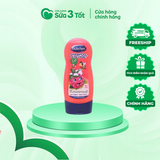 Sữa Tắm Gội 2in1 Bubchen (Từ 1 Tuổi Trở Lên) - Hương Mâm Xôi - Đức -230ml