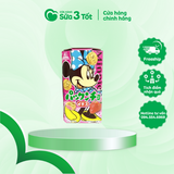 Bánh Ăn Dặm Micky Morinaga Nhân Kem Dâu