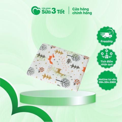 Chiếu Chống Thấm Mipbi