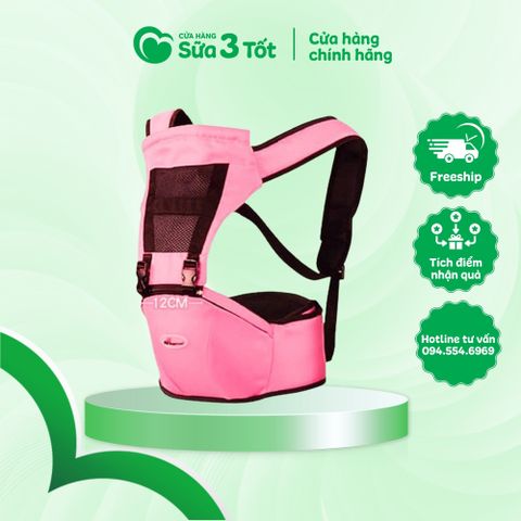 Địu Ngồi Kichi