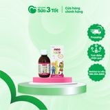 Neo Kids Growth - VTM tổng hợp - Tây Ban Nha - 150ml