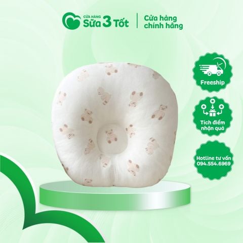 Gối Chống Trào Ngược - Mipbi