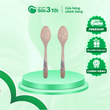 Thìa Ăn Dặm No.9205 - Attoon