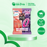 Thạch Trái Cây Orihiro - Nhật - Mix Vị Đào, Nho Tím - 240g