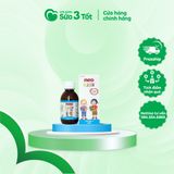 Neo Kids Omega - Bổ Sung DHA Omega 3 - Tây Ban Nha - 150ml