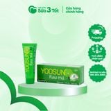 Kem Bôi Dịu Da Yoosun Rau Má - 50g