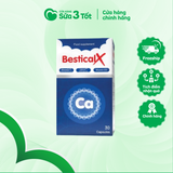 Canxi Sinh Học Bestical X - 30V