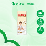 Bỉm Huggies Skin Perfect - Quần - XXL48+6 (>15Kg)