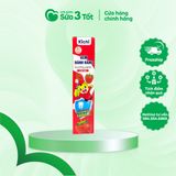 Kem Đánh Răng Trẻ Em Kichi - Vị Dâu (Trẻ Từ 2 Tuổi)