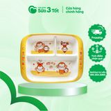 Khay Ăn Dặm GB - Baby - MH-0121