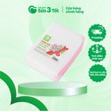 Khăn Sữa Xuất Nhật Mippi - 4 Lớp
