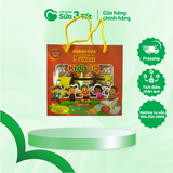 Yến Sào Khánh Hòa SG Nest Kids - Hương Cam - Lốc 6 hũ - 27%