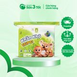 Khăn Vải Đa Năng Mipbi - 600g