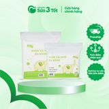 Khăn Vải Khô Đa Năng - 800g - Mây Organic