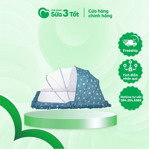 Màn Chụp Cho Bé - Tobe (Mã 1117)