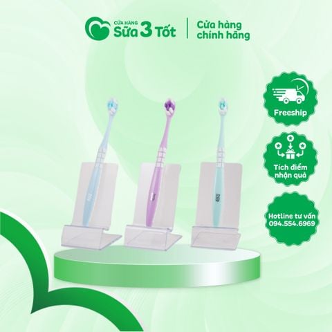 Bàn Chải Ion Haru
