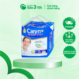 Bỉm Caryn - Dán - L10 - ( Vòng Hông 68-122Cm )