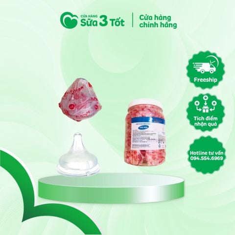 Núm Cổ Rộng Các Size - ATTOON