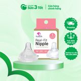 Núm Ti Kichilachi Số 1 - 0+ (1 Sét 2 Chiếc)
