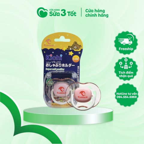 Núm Ty Kichilachi - Số 3 - 5M+ ( 1 Sét 2 Chiếc)