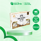Yến sào Kinh Đô Nest Đông Trùng - Hộp quà 6 Hũ - 27%