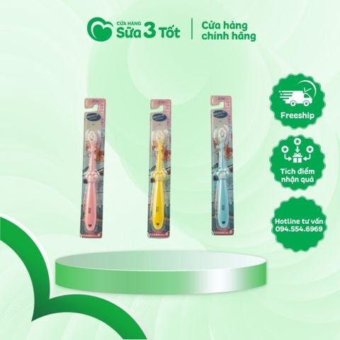 Bàn Chải ION Shiba