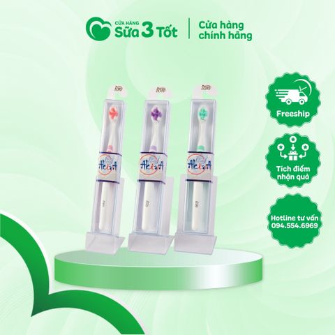 Bàn Chải lon Akira