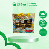 Yến Sào Kinh Đô Nest Nhân Sâm - Lốc 6 Hũ - 27%