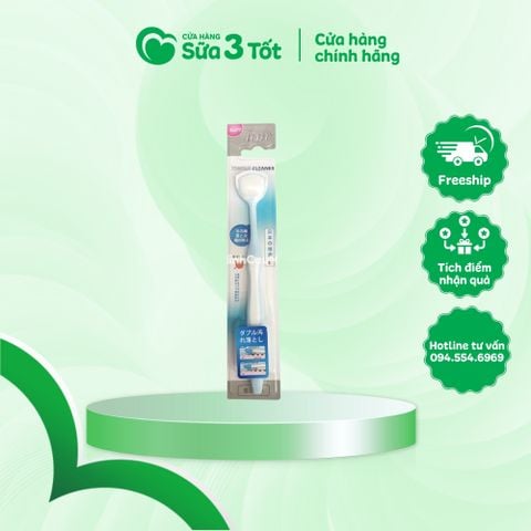 Bàn Cạo Lưỡi Mềm ION