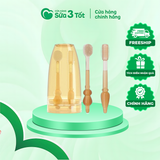 Set Rơ Lưỡi Silicone - Atoon