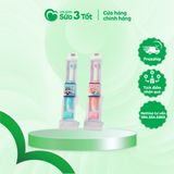 Bàn chải trẻ em ION NEKO PLUS